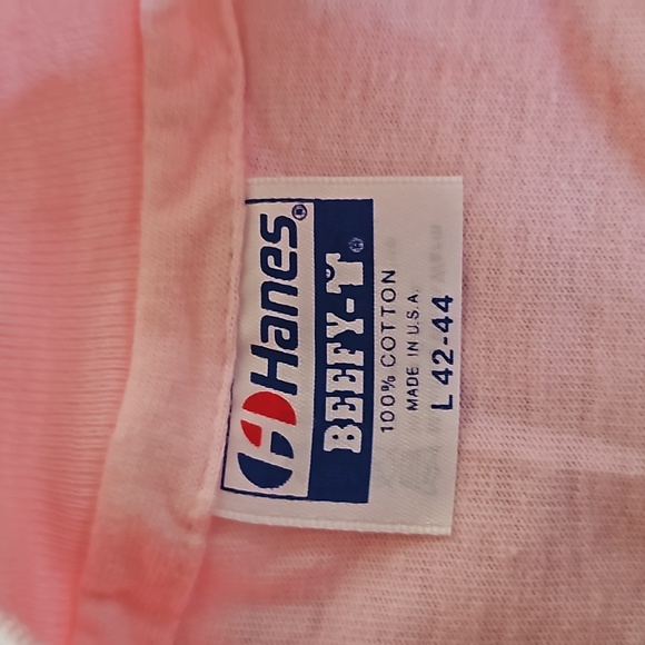 Vintage tshirt - Picture 4 of 6